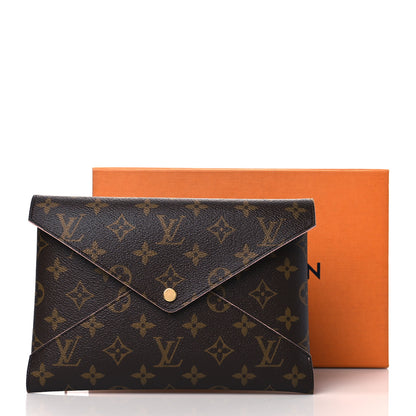 Louis Vuitton Monogram Kirigami Pochette Set 11 of 11