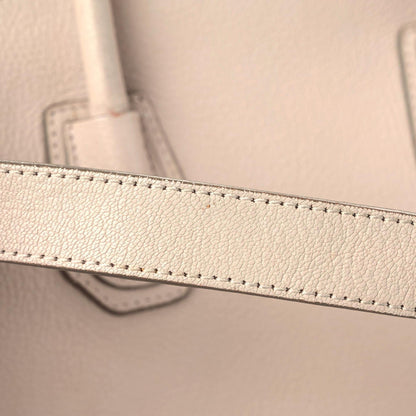 Givenchy Sugar Goatskin Small Antigona Nude Pink 31 of 33