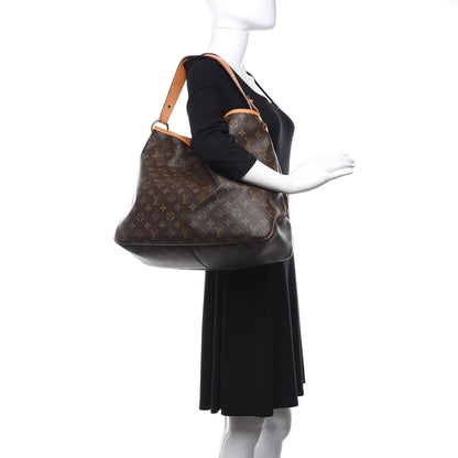 Louis Vuitton Monogram Delightful MM 2 of 14