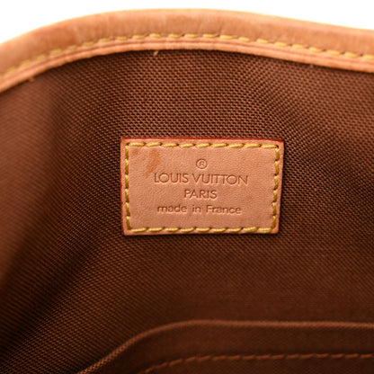 Louis Vuitton Monogram Batignolles 6 of 9