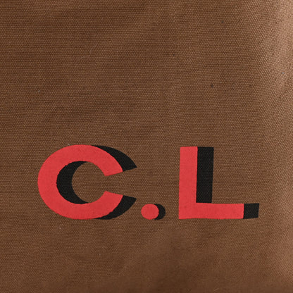 Louis Vuitton Monogram Rei Kawakubo Bag With Holes 13 of 16