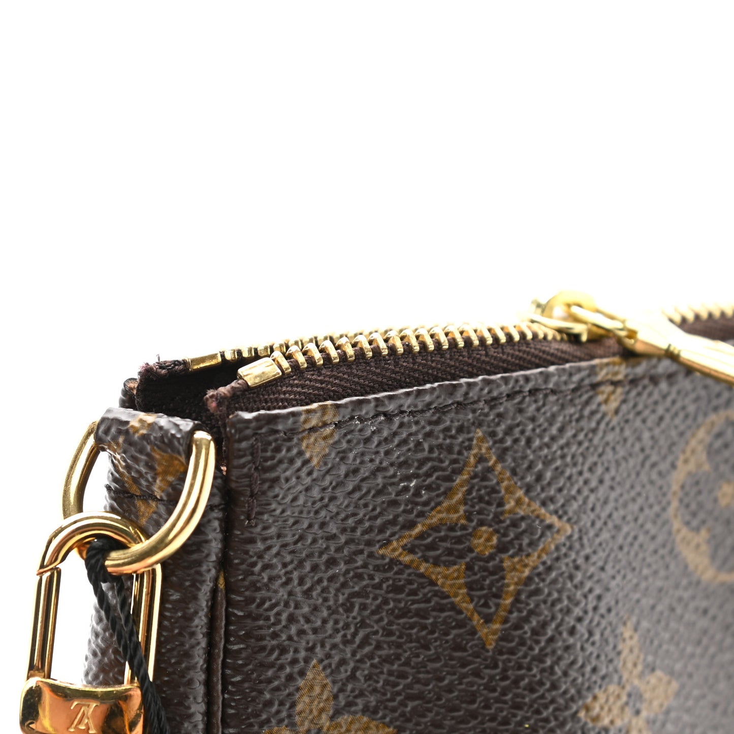 Monogram Mini Pochette Accessories