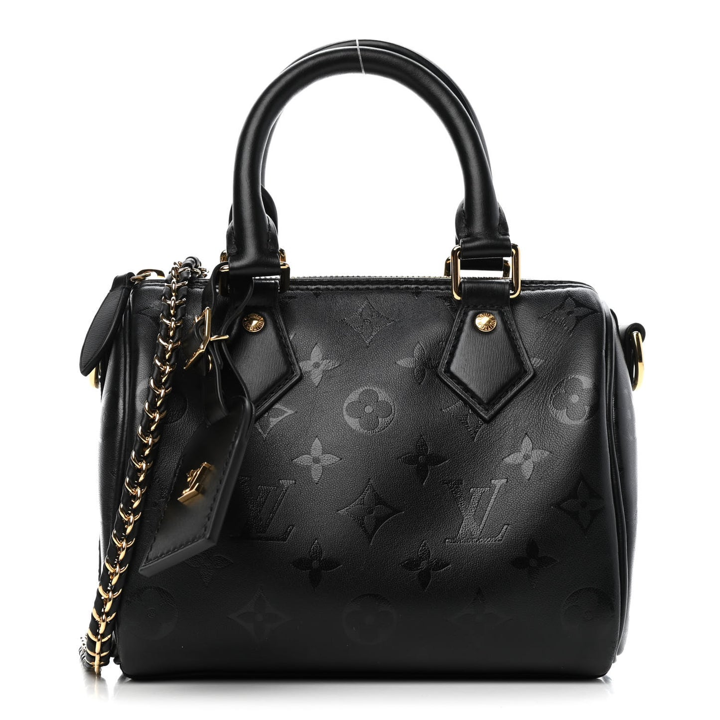 Monogram Ink Speedy BB Black