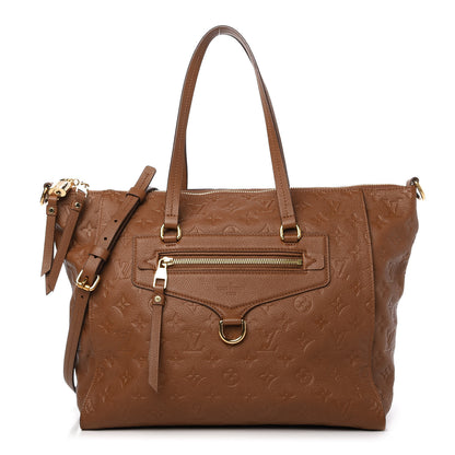 Louis Vuitton Empreinte Lumineuse PM Havane 1 of 9