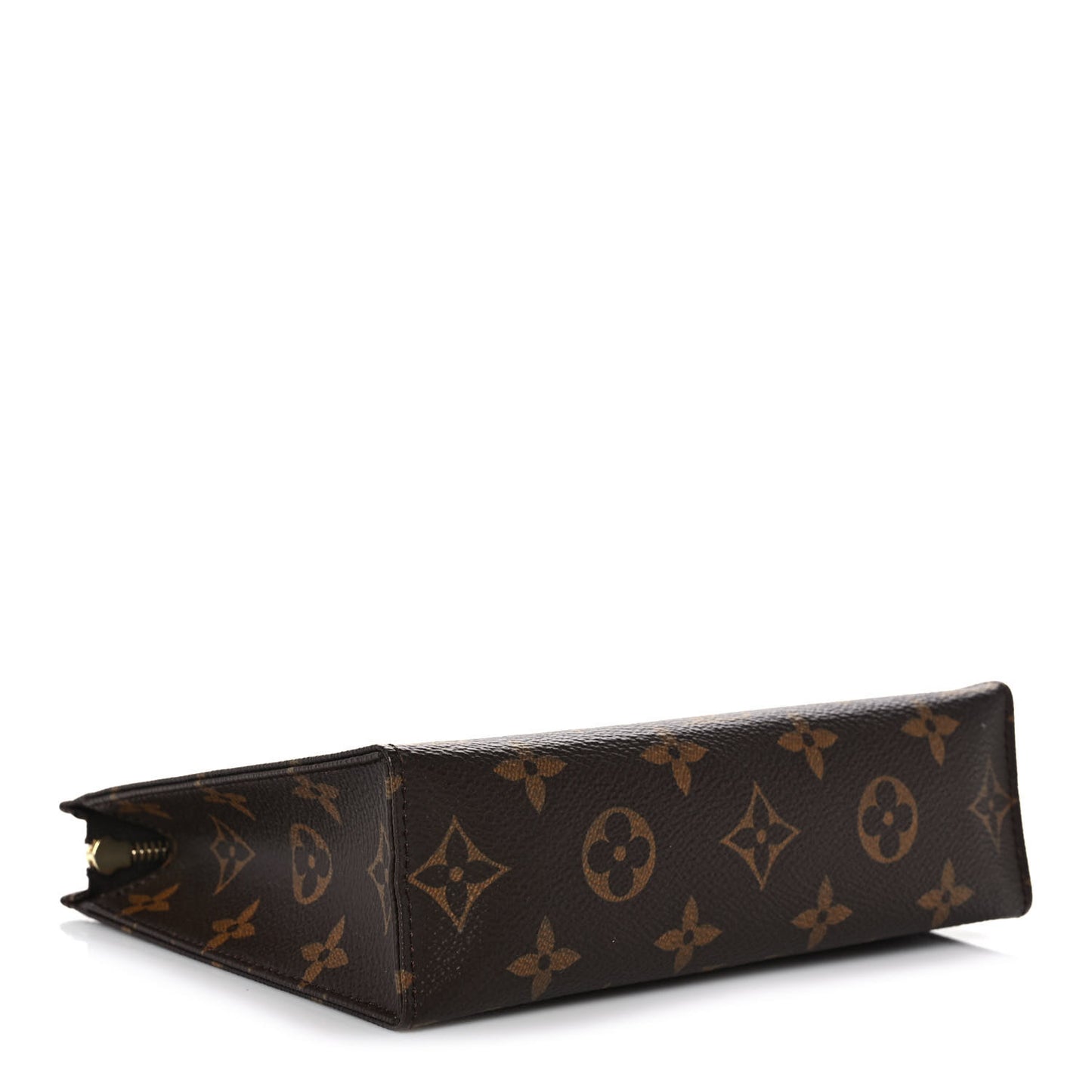 Monogram Toiletry Pouch 19
