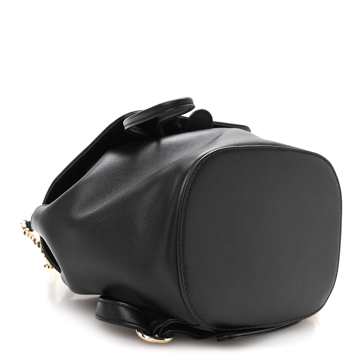 Lambskin CC Mania Backpack Black