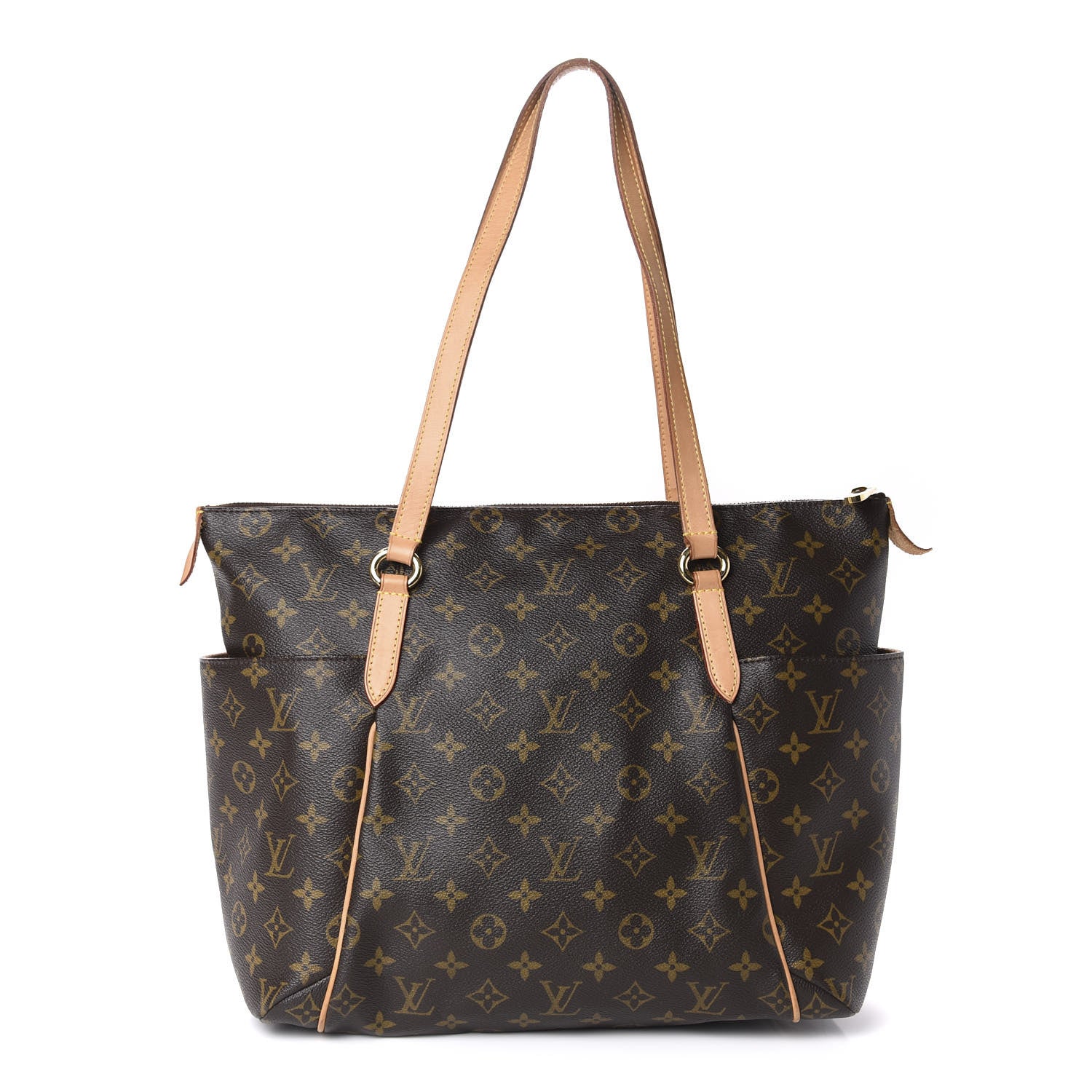 Louis Vuitton Monogram Totally MM 1 of 11