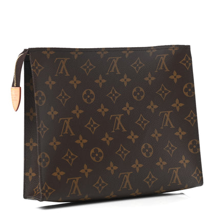 Louis Vuitton Monogram Toiletry Pouch 26 2 of 4