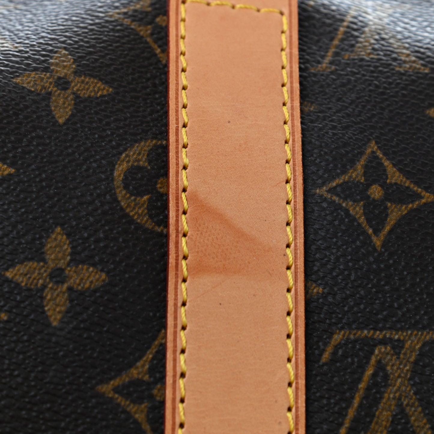 Monogram Keepall 50