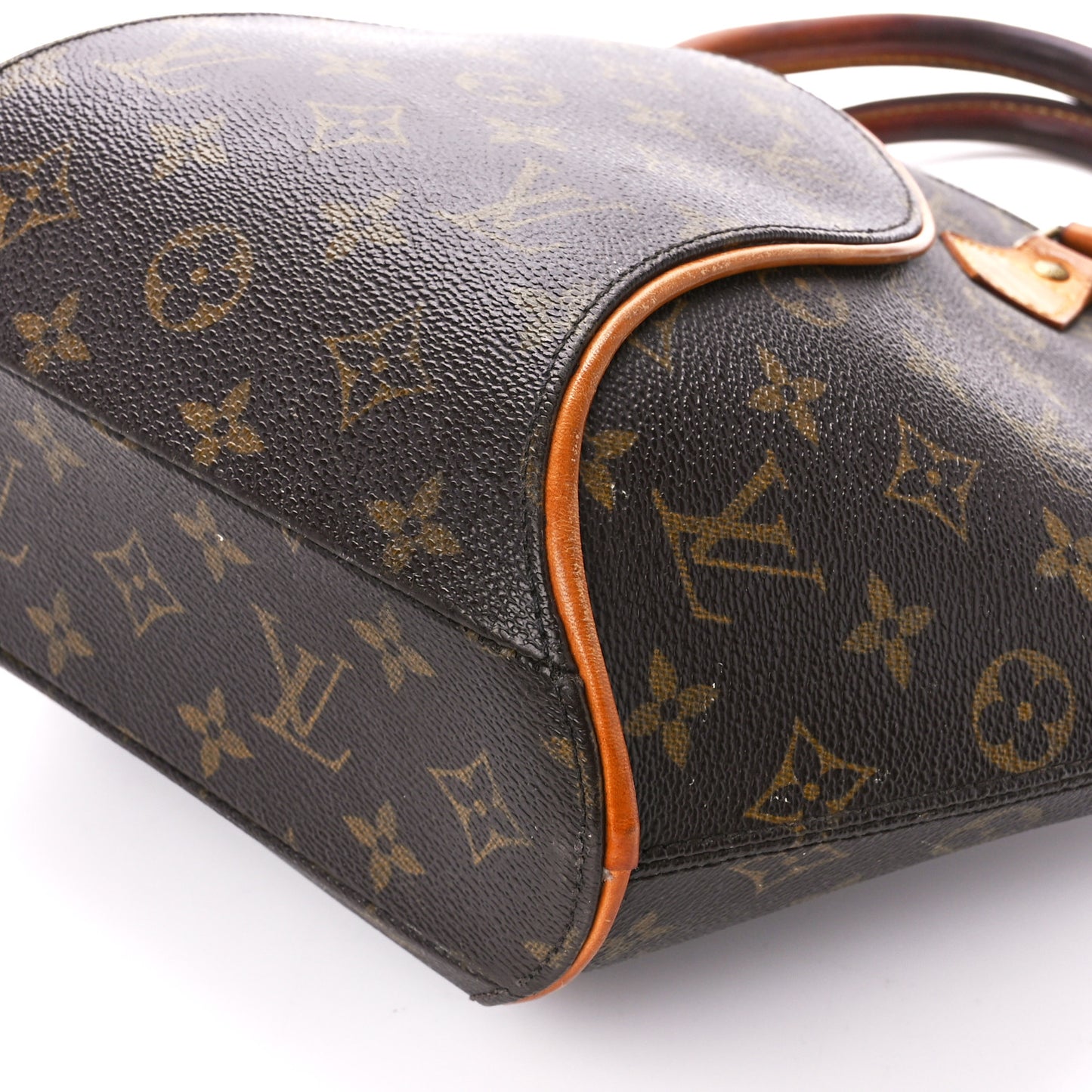 Monogram Ellipse PM