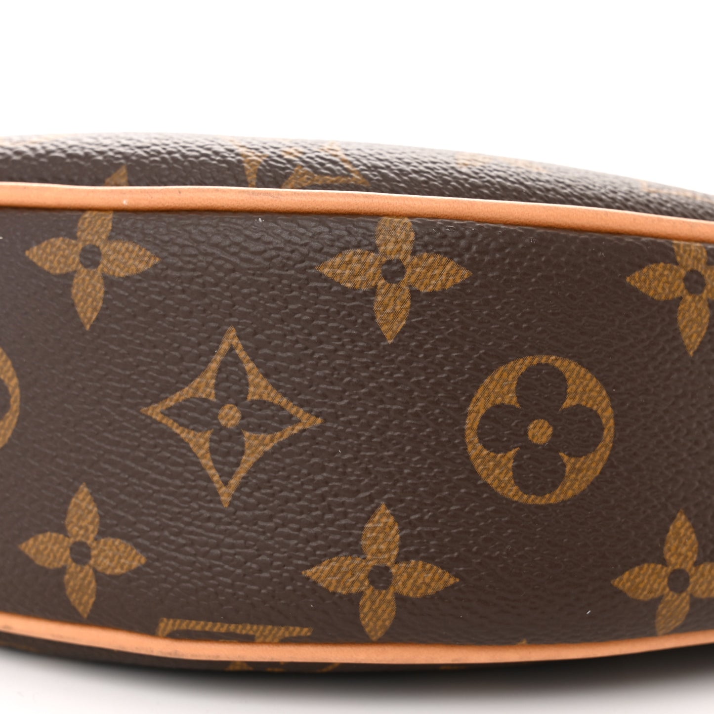 Monogram Loop