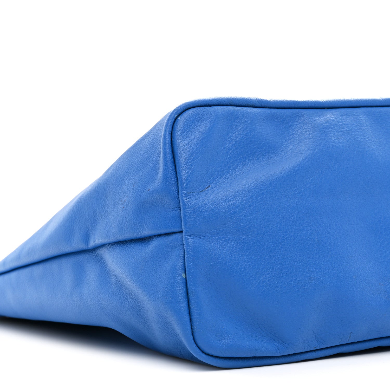 Goyard Goyardine Reversible Anjou PM Sky Blue 14 of 18