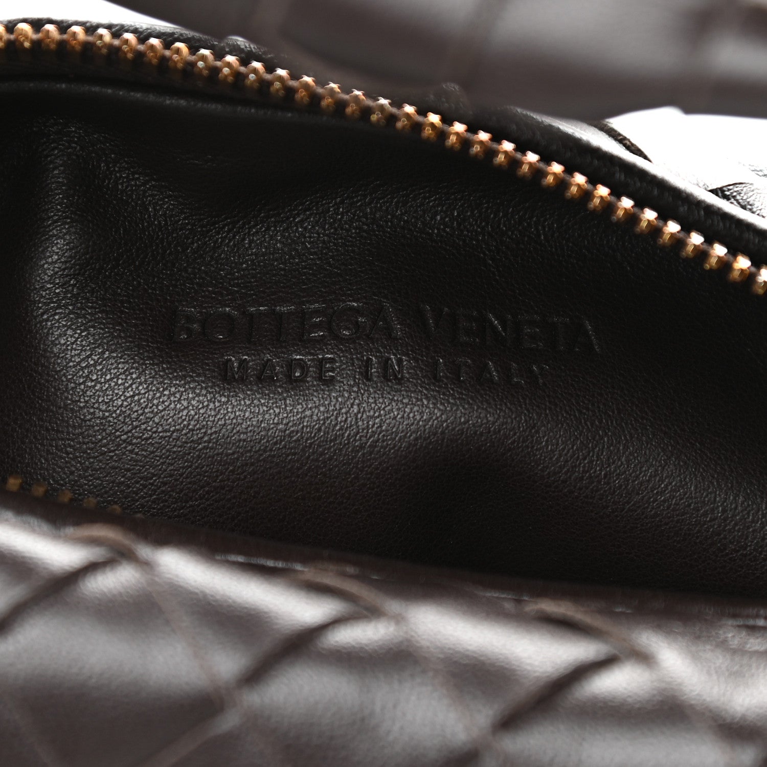 Bottega Veneta Nappa Intrecciato Mini Jodie Fondant 6 of 9