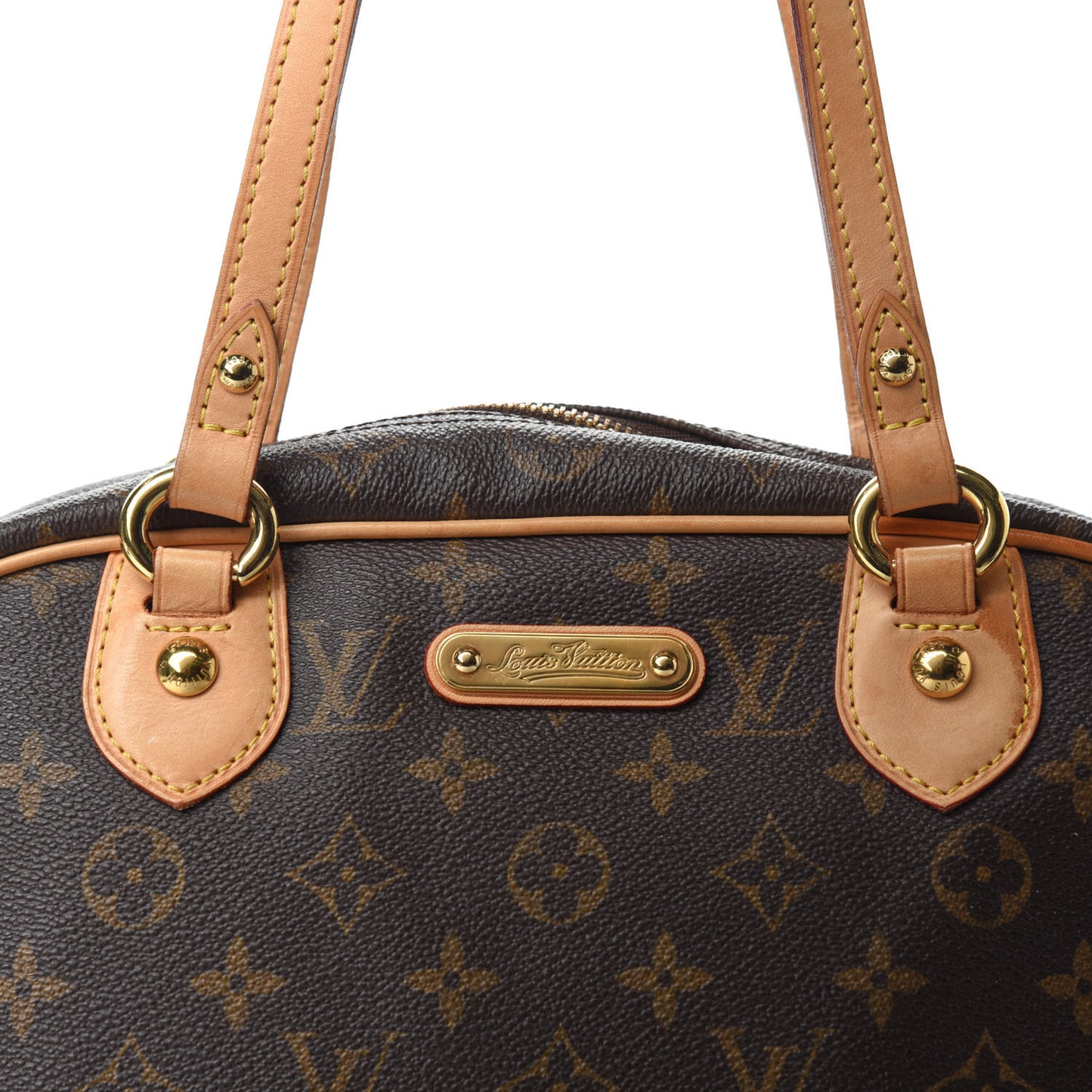 Monogram Montorgueil PM