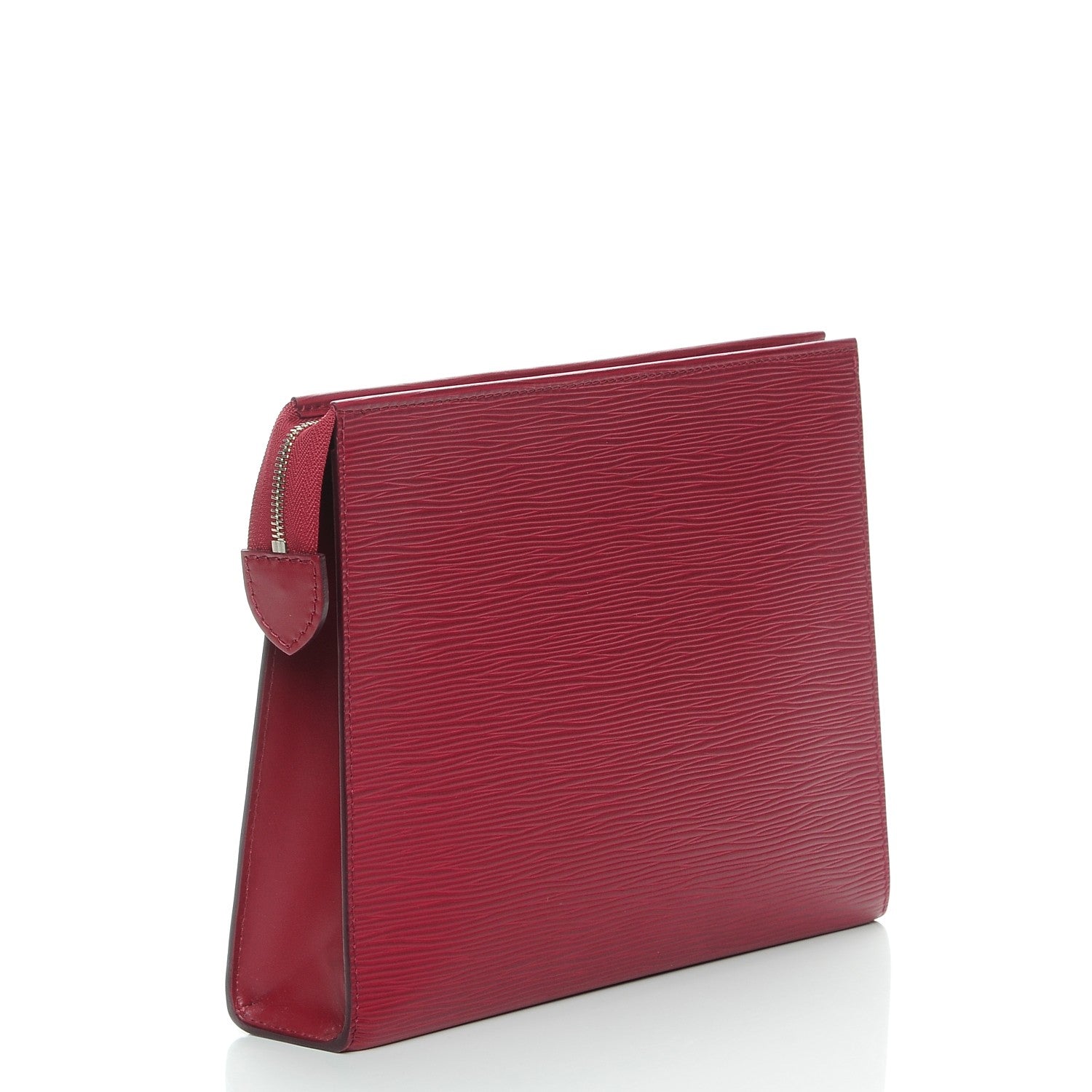 Louis Vuitton Epi Toiletry Pouch 26 Fuchsia 3 of 8