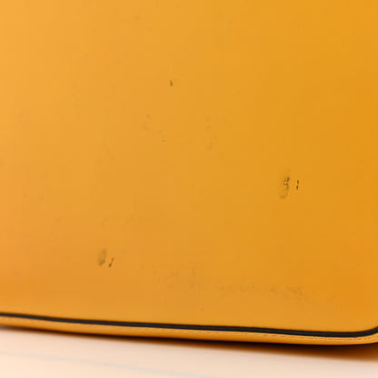 Louis Vuitton LOUIS VUITTON Epi NeoNoe MM Citron Violet 11 of 11