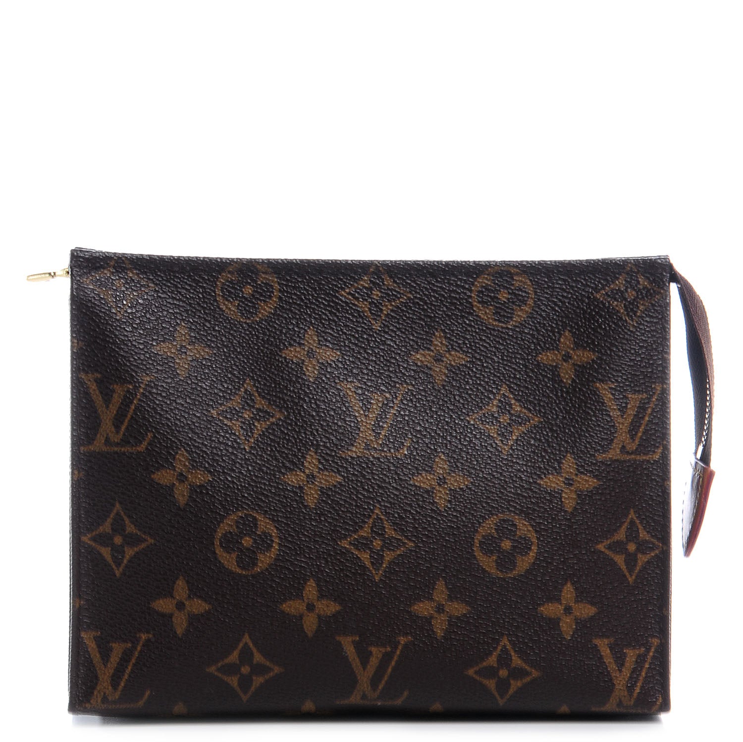 Louis Vuitton Monogram Toiletry Pouch 19 1 of 7