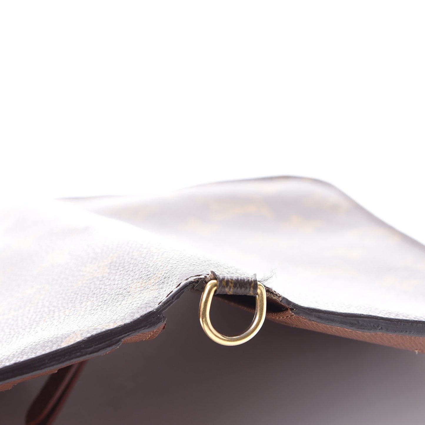 Monogram Insolite Organizer Wallet
