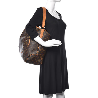 Louis Vuitton Monogram Delightful GM 2 of 12