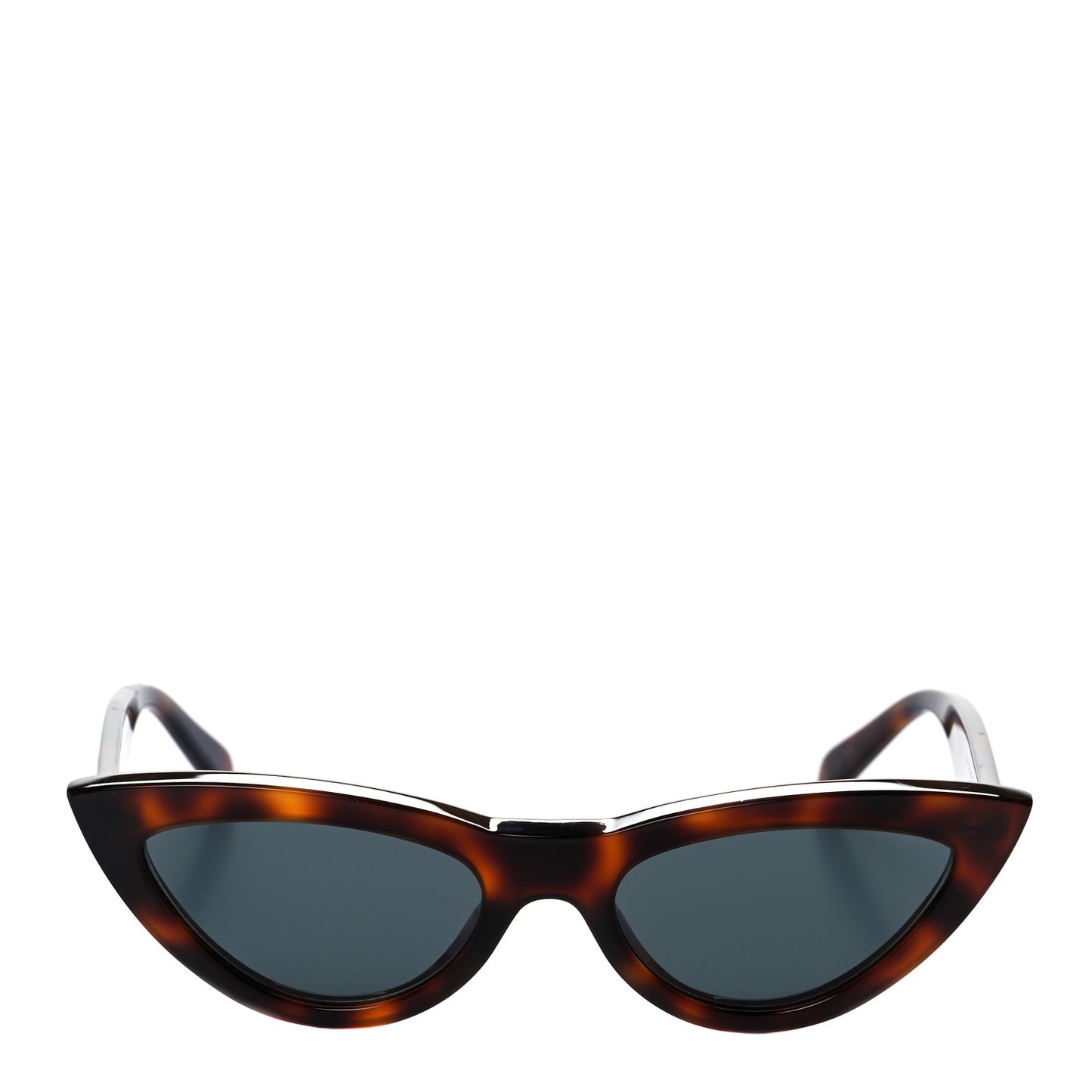 Acetate Cat Eye Sunglasses CL4019IN Tortoise