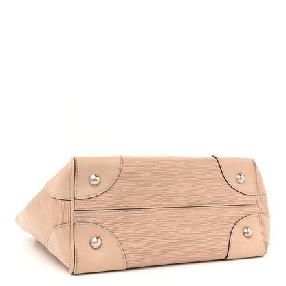 Louis Vuitton Epi Phenix MM Dune 4 of 21