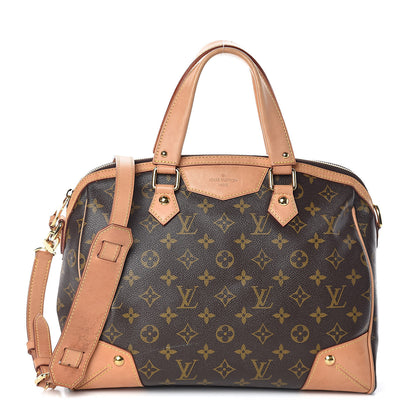 Louis Vuitton Monogram Retiro PM 1 of 8