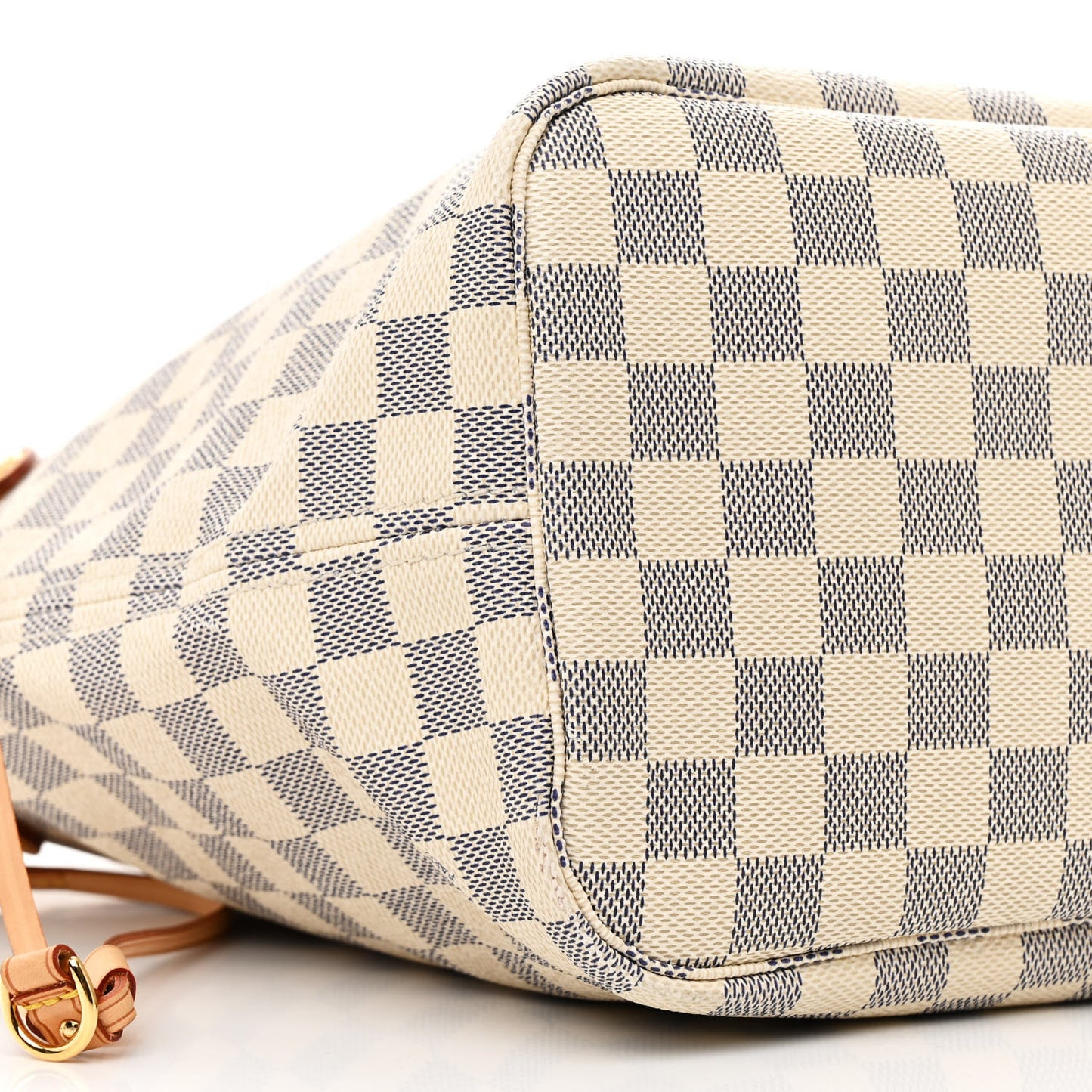 Damier Azur Neverfull MM