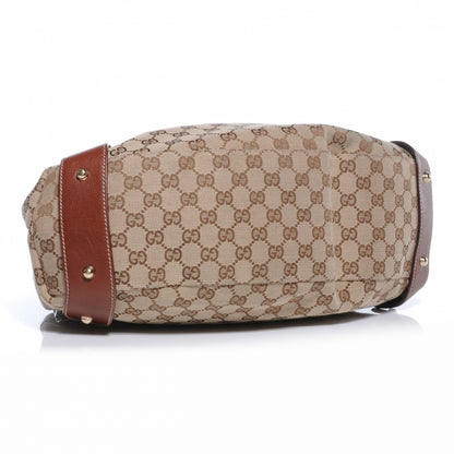 Gucci Monogram Pelham Medium Shoulder Bag 4 of 7