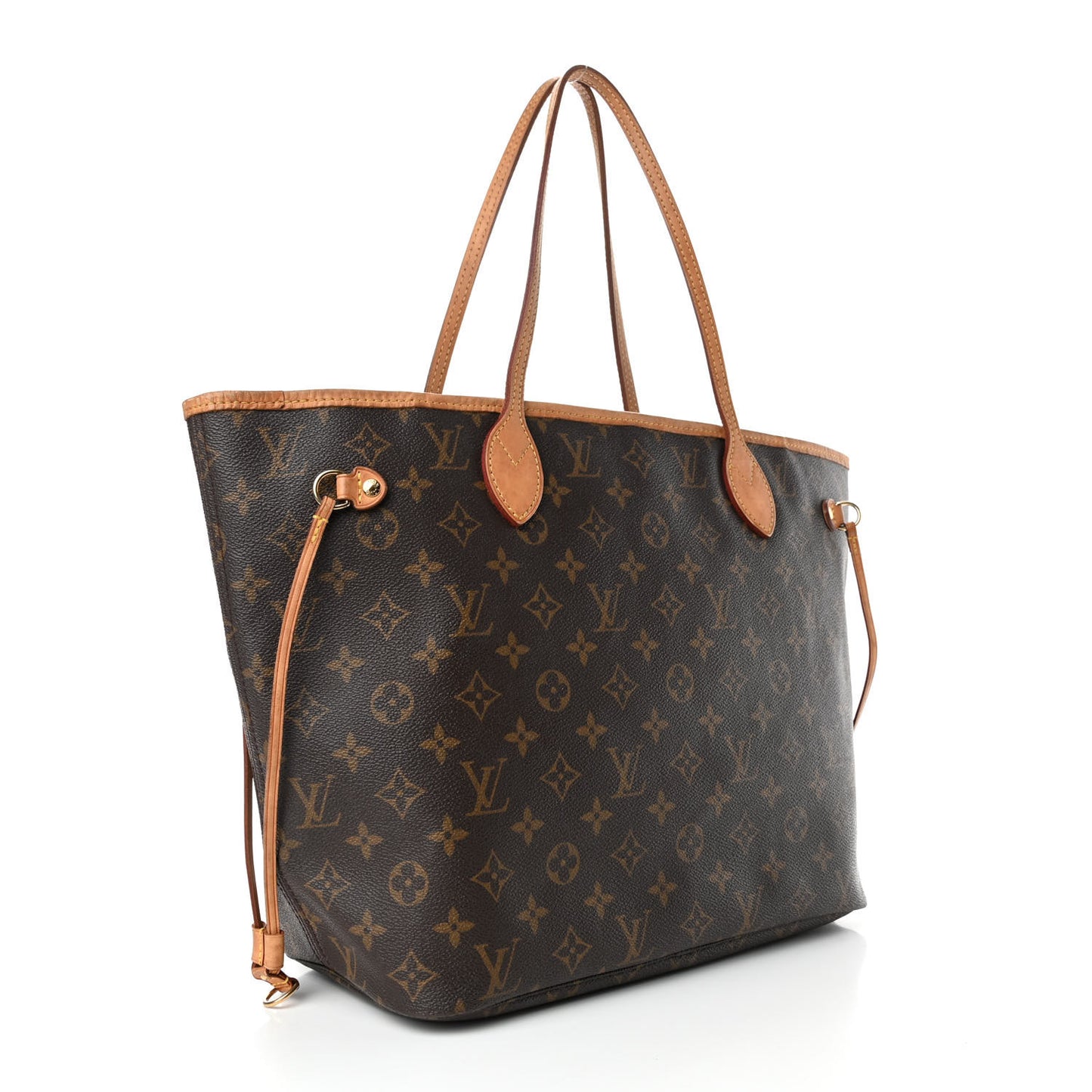 Monogram Neverfull MM