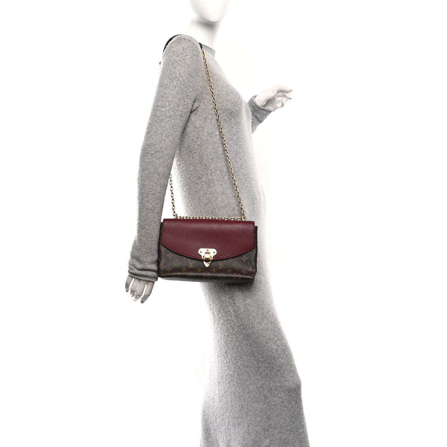 Monogram Saint Placide Aurore