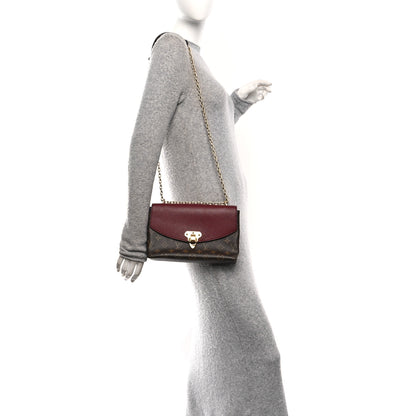 Louis Vuitton Monogram Saint Placide Aurore 2 of 12