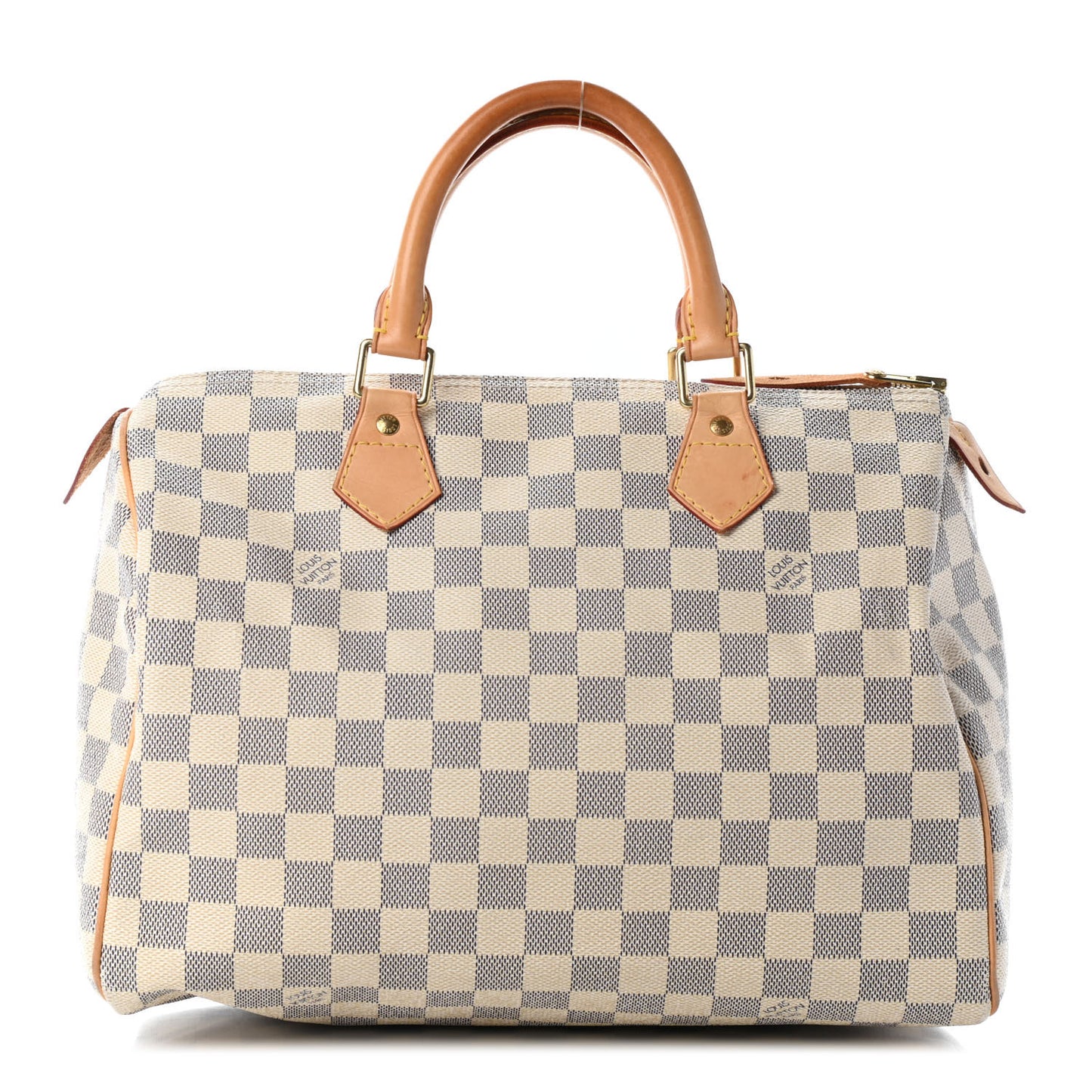 Damier Azur Speedy 30