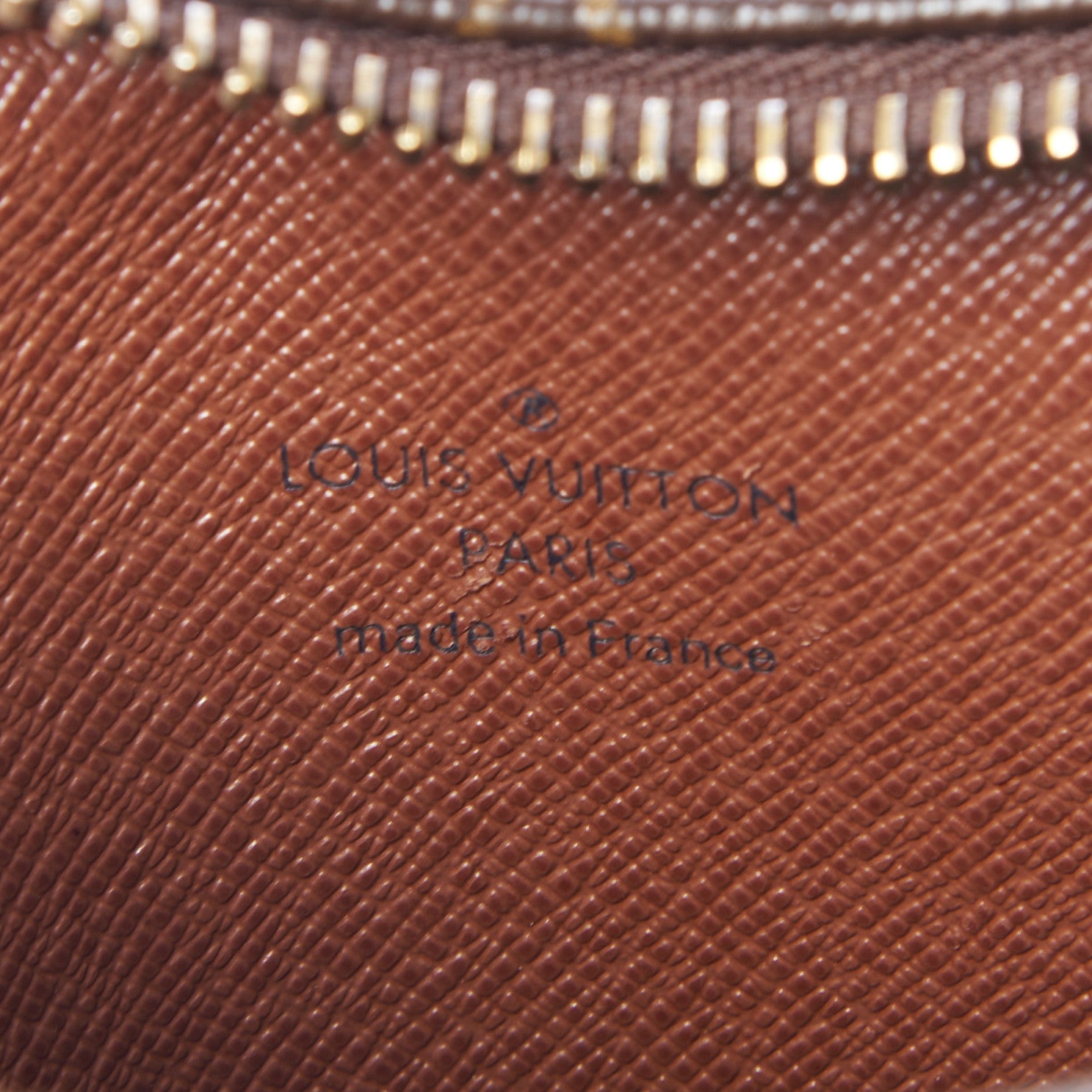Louis Vuitton Monogram Amazone 7 of 7