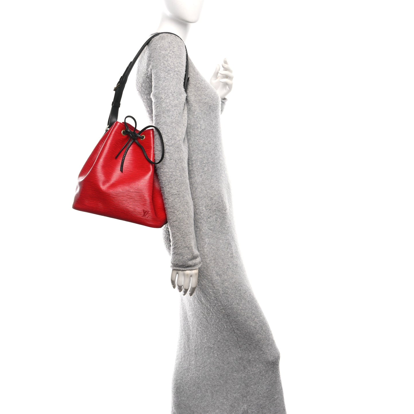 Epi Petit Noe Red Black