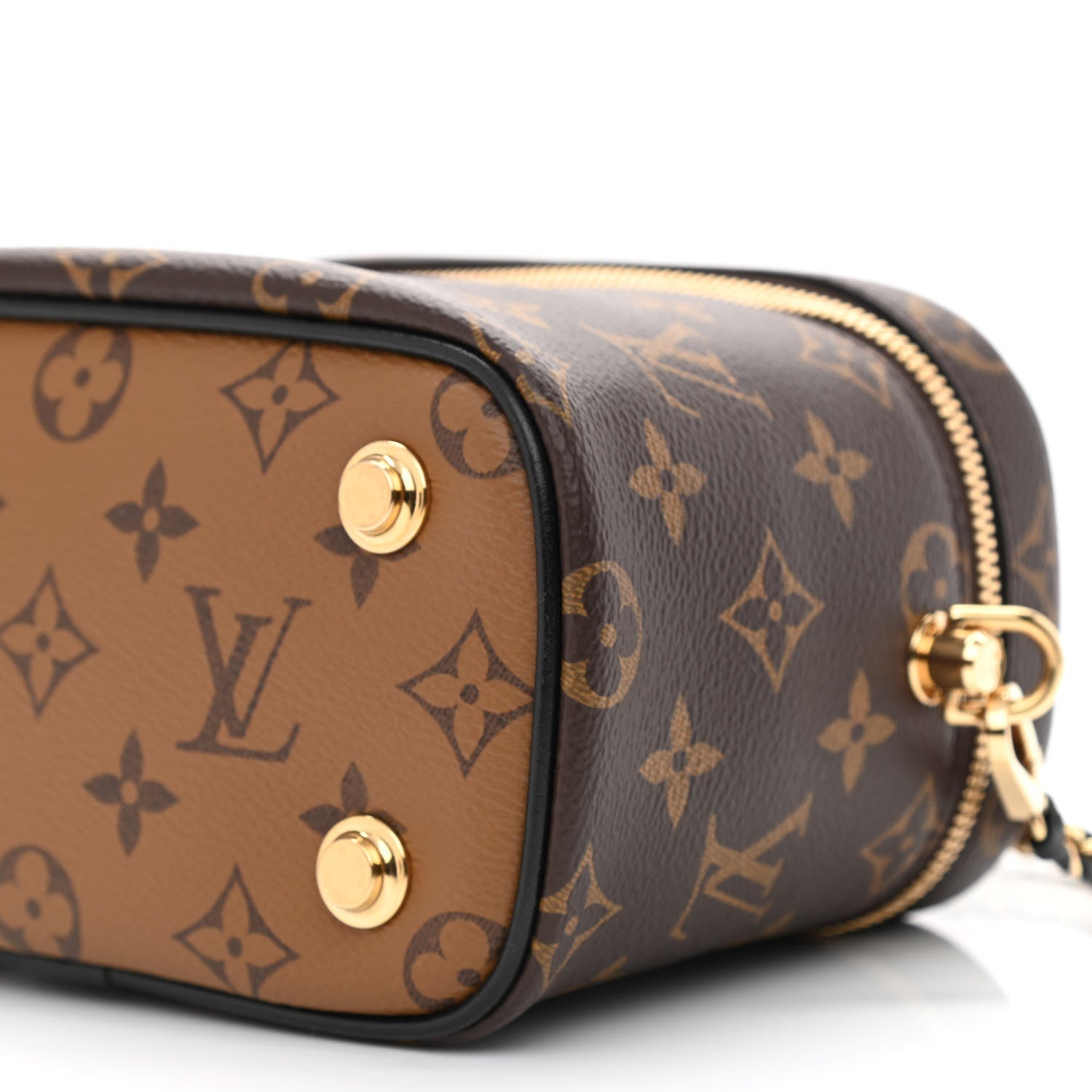 Louis Vuitton Reverse Monogram Vanity PM 10 of 11