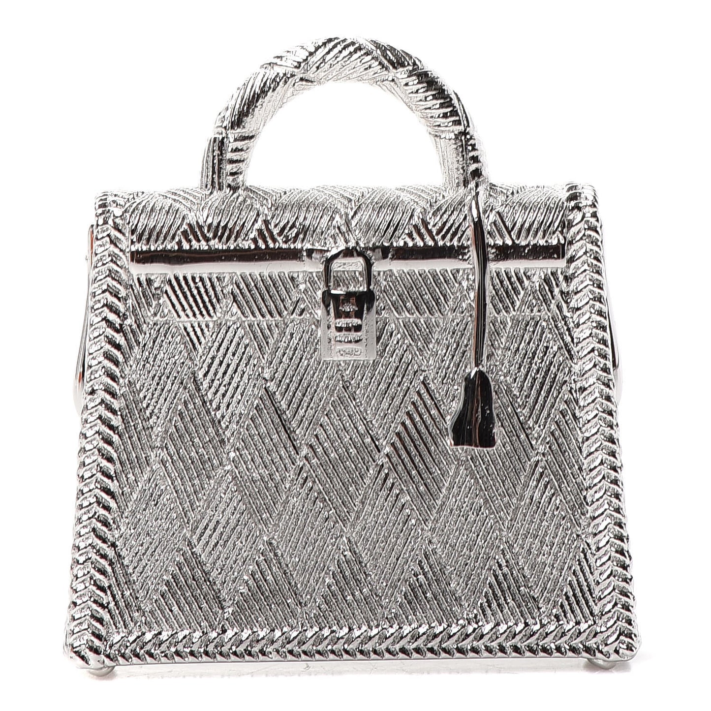 Palladium Kelly Curiosite Charm