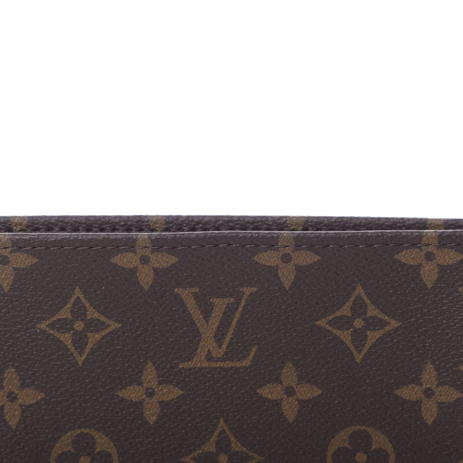 Louis Vuitton Monogram Toiletry Pouch 26 8 of 10