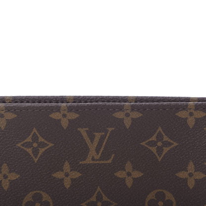 Louis Vuitton Monogram Toiletry Pouch 26 8 of 10