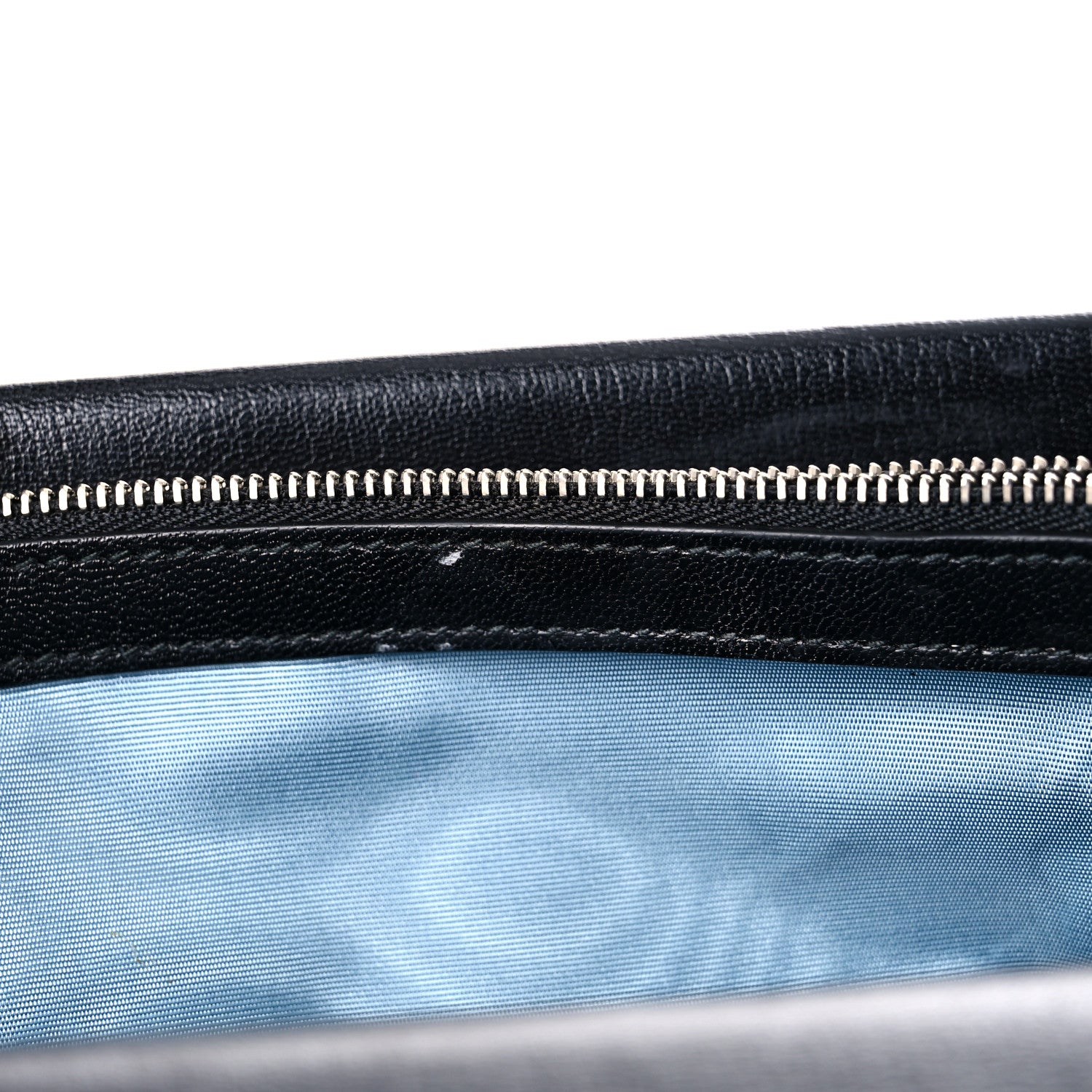 Gucci X SEGA Calfskin GUCCY Stars Medium Dionysus Shoulder Bag Black Gold 16 of 19