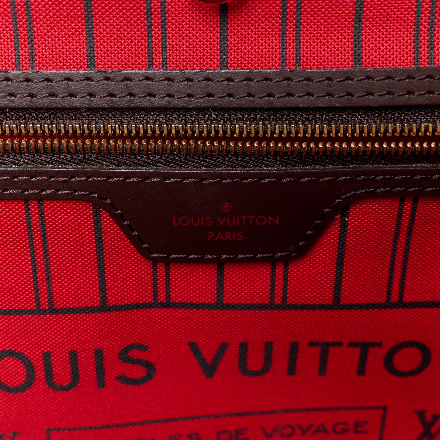 Damier Ebene Neo Neverfull MM