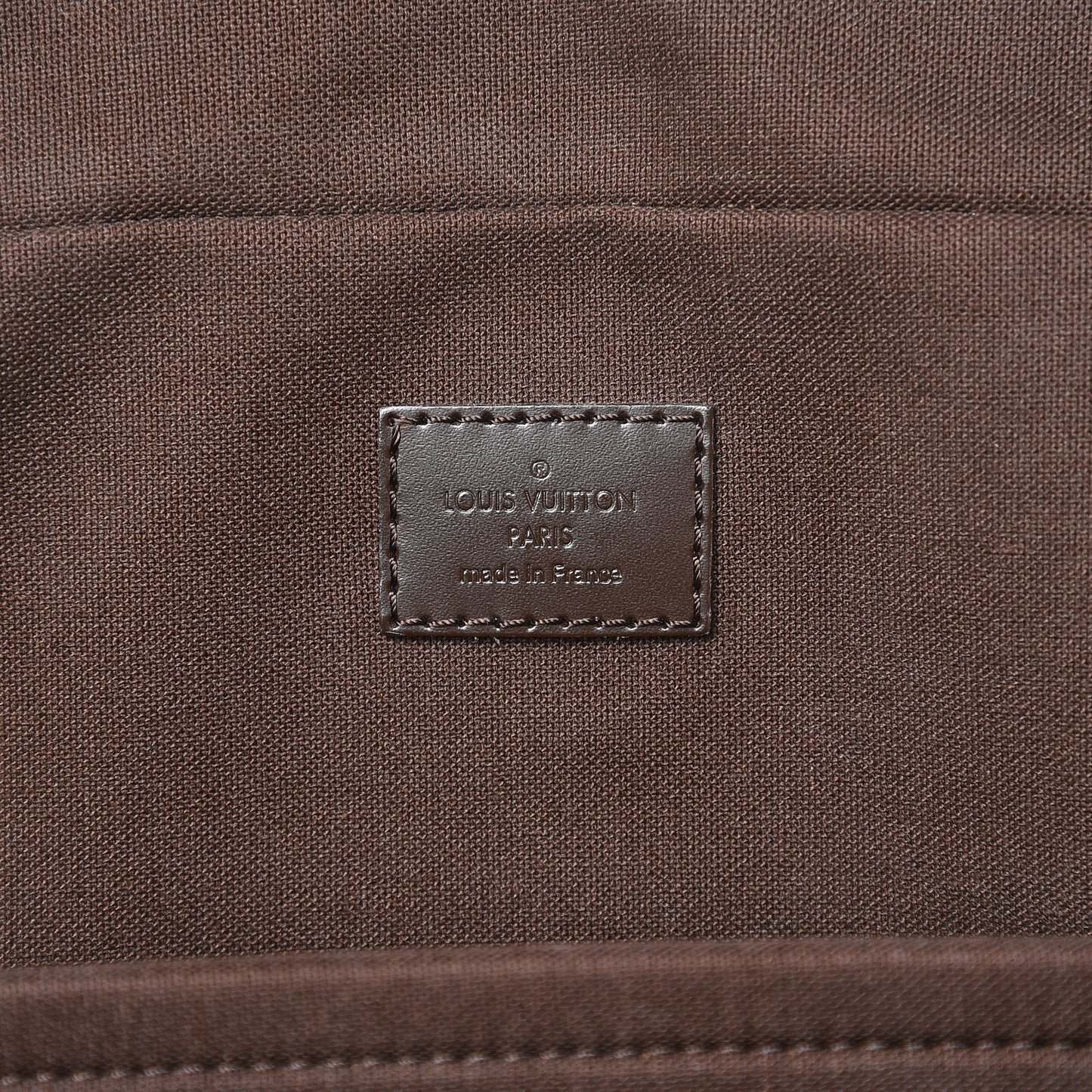 Damier Ebene Icare