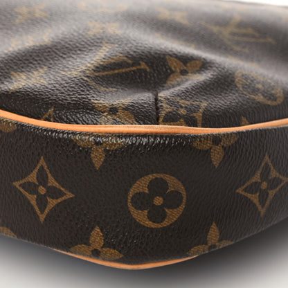Louis Vuitton Monogram Odeon PM 8 of 8
