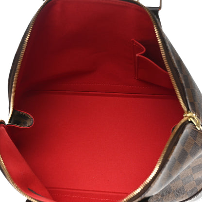 Louis Vuitton Damier Ebene Alma PM 5 of 10