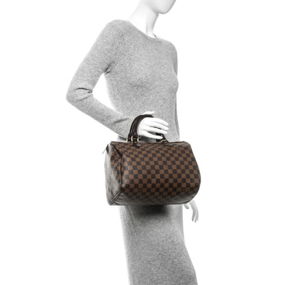Louis Vuitton Damier Ebene Speedy 30 2 of 7