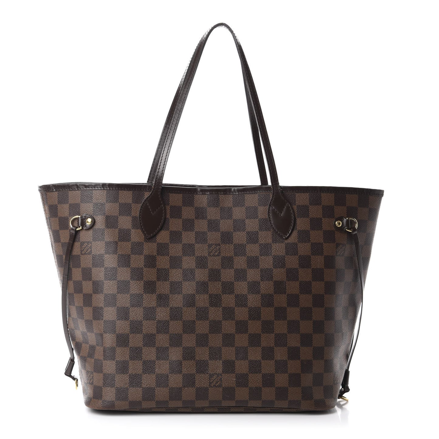 Damier Ebene Neverfull MM