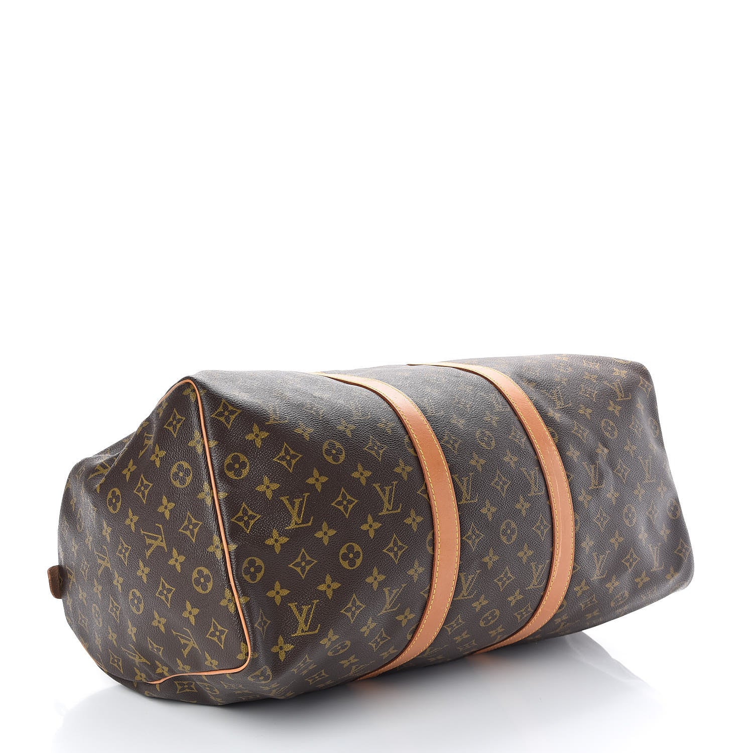 Louis Vuitton Monogram Keepall 50 4 of 10