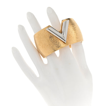 Louis Vuitton Essential V Colorama Cuff Multi 2 of 9