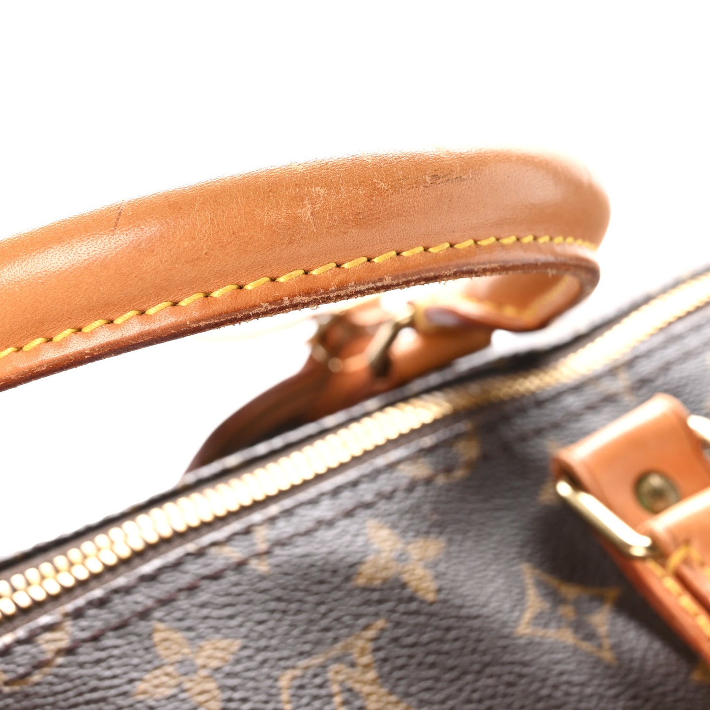 Monogram Keepall 55