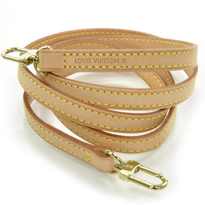 Louis Vuitton Vachetta Long Shoulder Strap 1 of 4