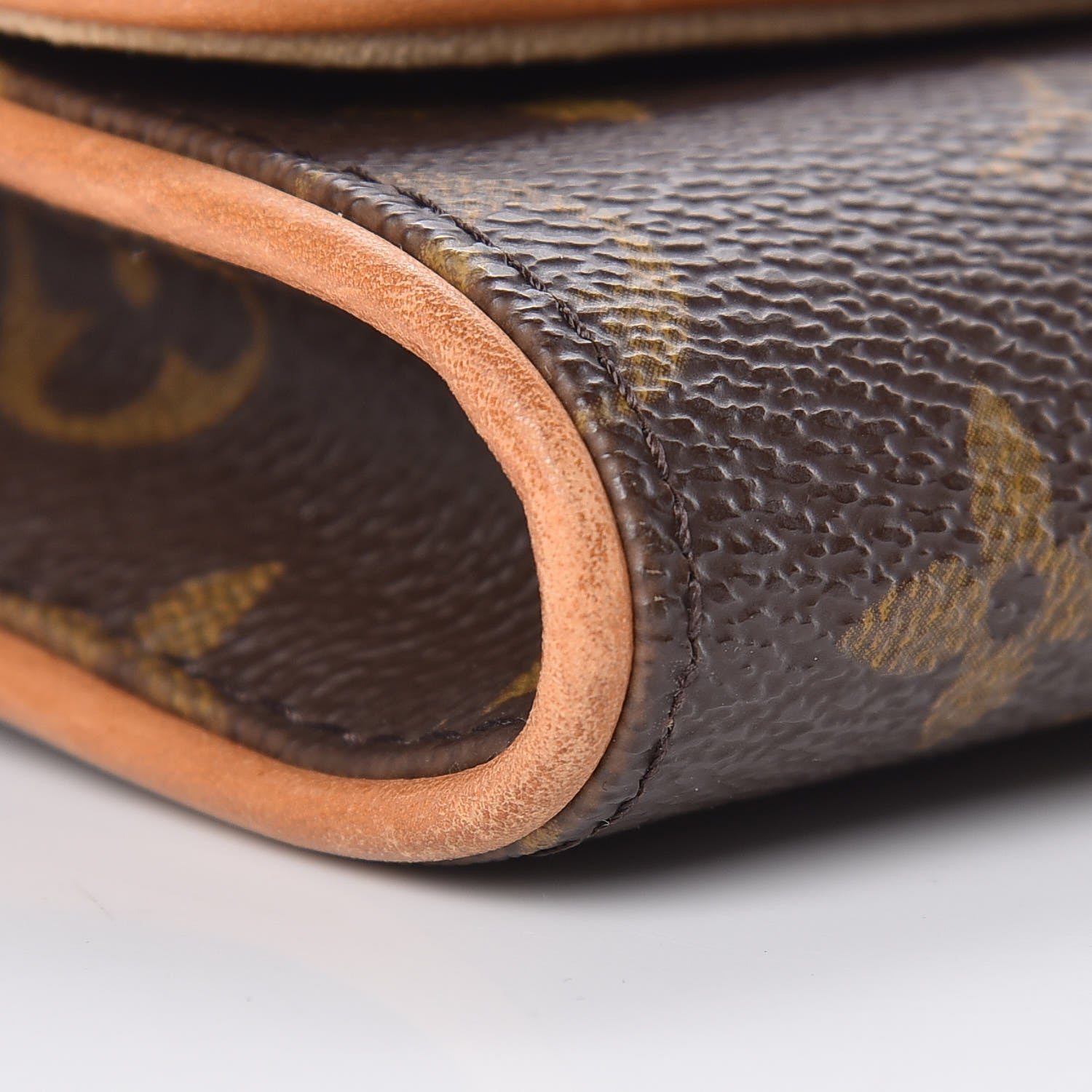 Louis Vuitton Monogram Pochette Twin GM 10 of 11